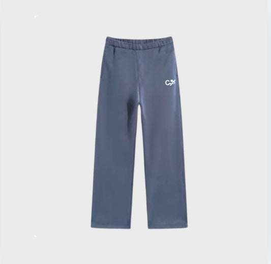 PARIS BLUE CORE SWEATPANTS